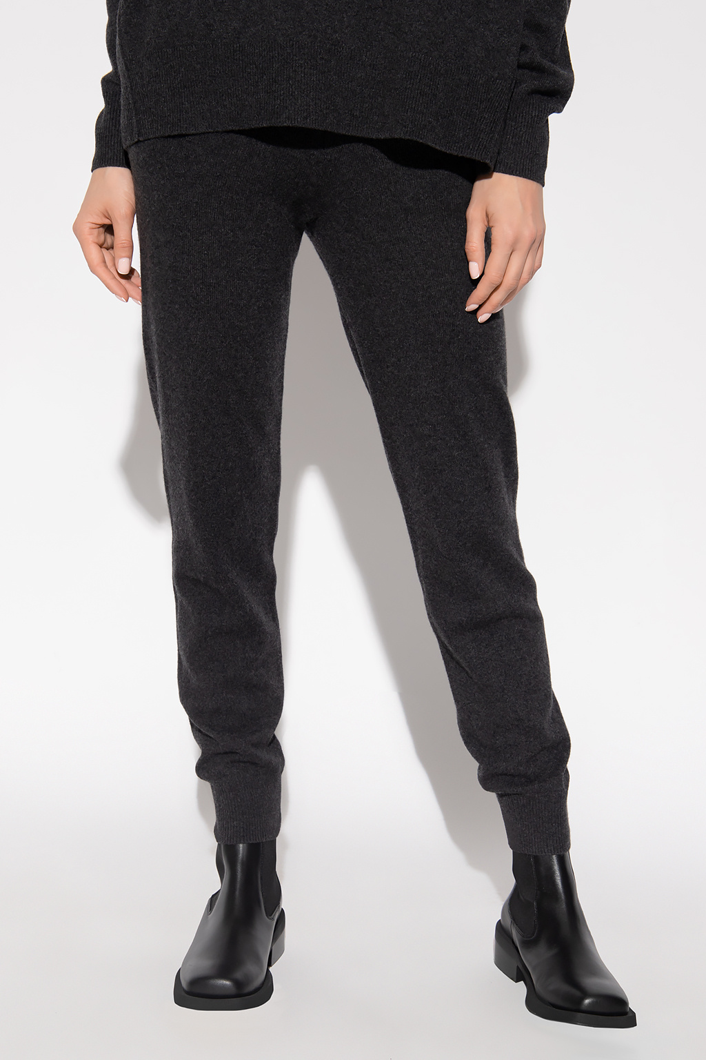 AllSaints 'Olly' sweatpants | Women's Clothing | Vitkac